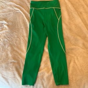 JCrew Sleek Stretch High Rise Leggings